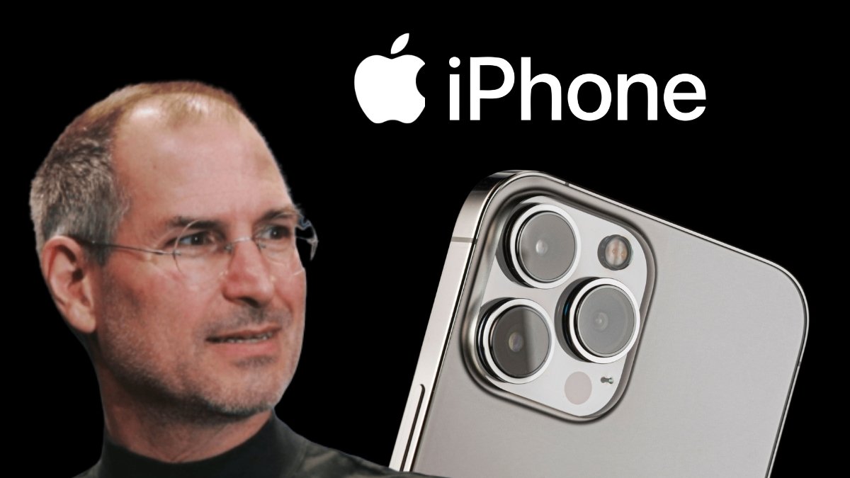 El verdadero significado de la 'i' en 'iPhone'