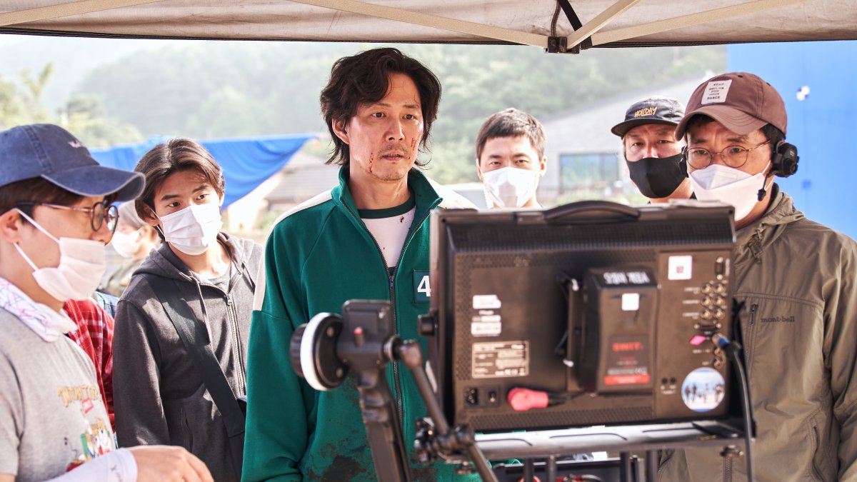 Netflix informó la fecha de estreno de la última temporada del Juego del Calamar.