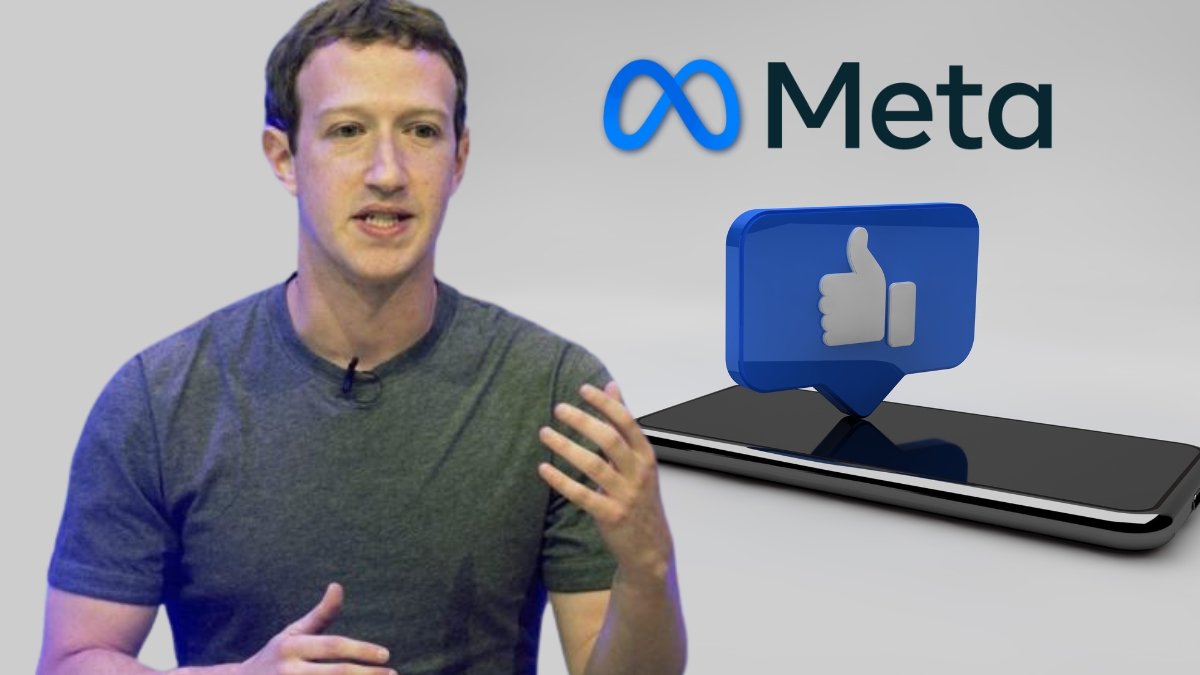 Mark Zuckerberg desea que Meta AI sea el asistente principal que sirva a más de mil millones de personas en este 2025.