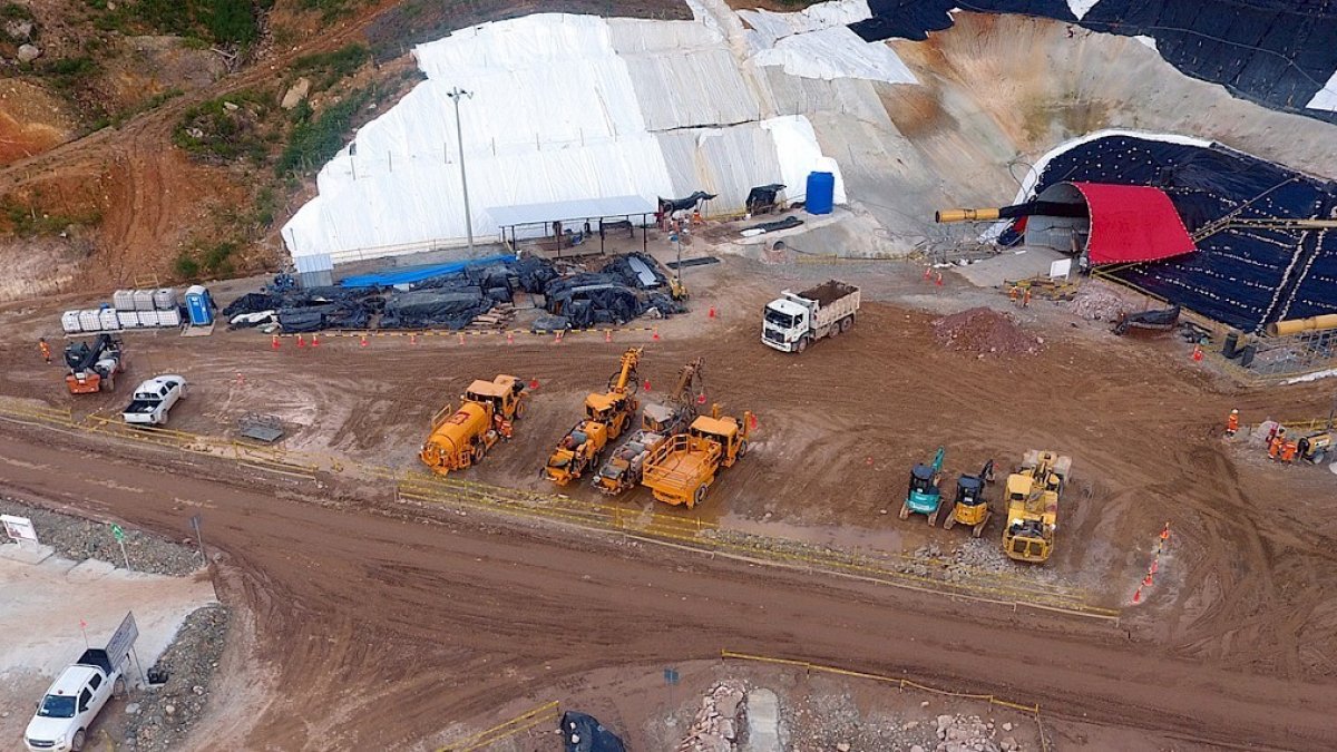 La firma acumula más de $ 1.000 millones en inversiones en activos.