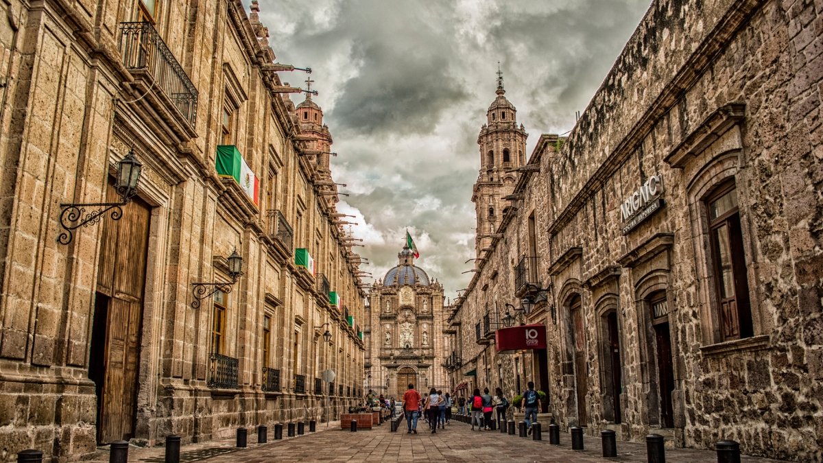 Top 3 de mejores capitales del mundo, según Time Out.