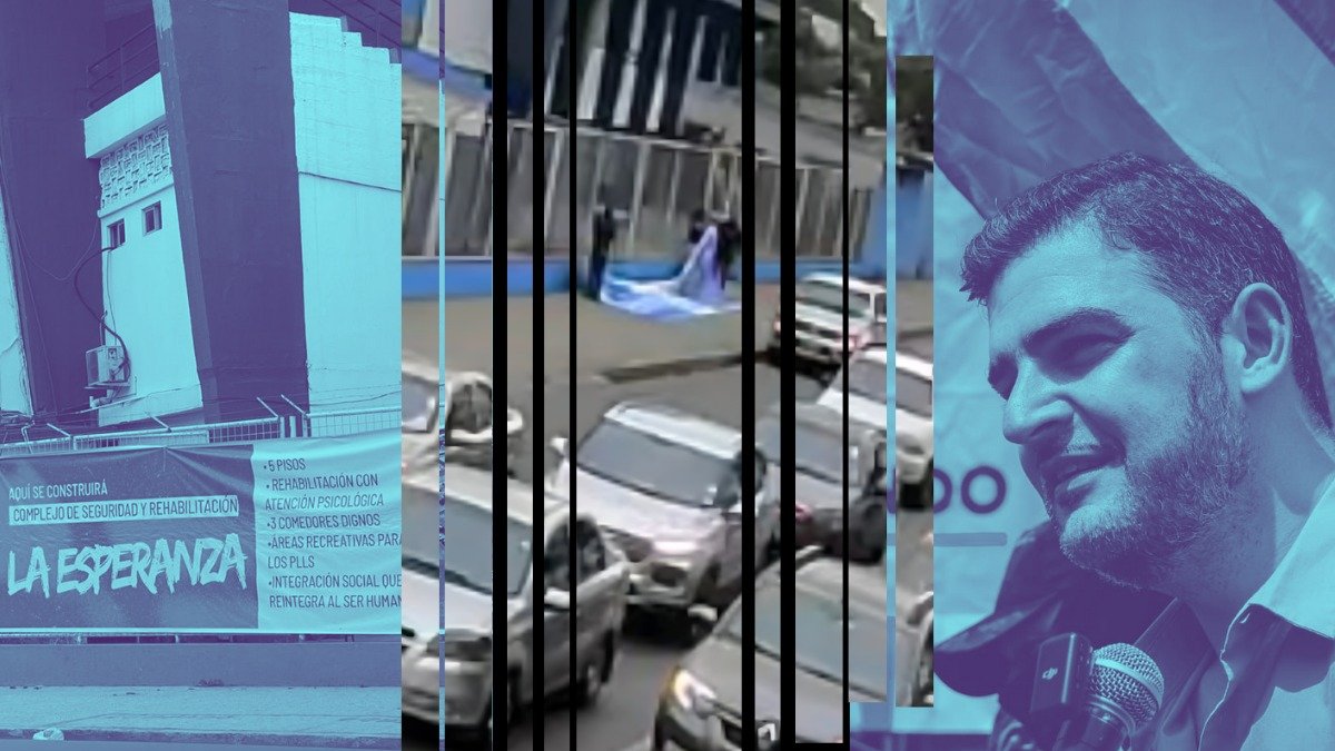 El alcalde de Guayaquil, Aquiles Álvarez, se pronunció en redes.