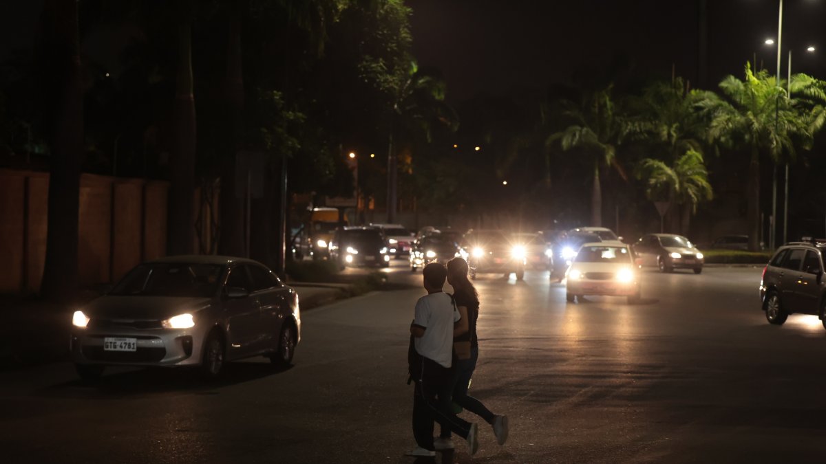 Inseguridad. Los moradores de La  Joya están alarmados por hechos delictivos.