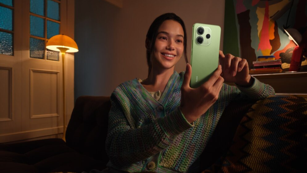 Redmi Note 14 fue lanzado este 30 de enero en Lima, Perú.