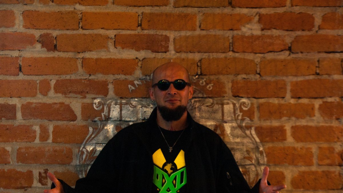 El compositor y letrista Igor Icaza viajará a Estados Unidos luego de treinta y cinco años de carrera.musical.