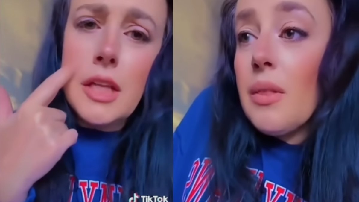 Mujer estadounidense pierde su trabajo luego de publicar un video polémico sobre las deportaciones en EE.UU.