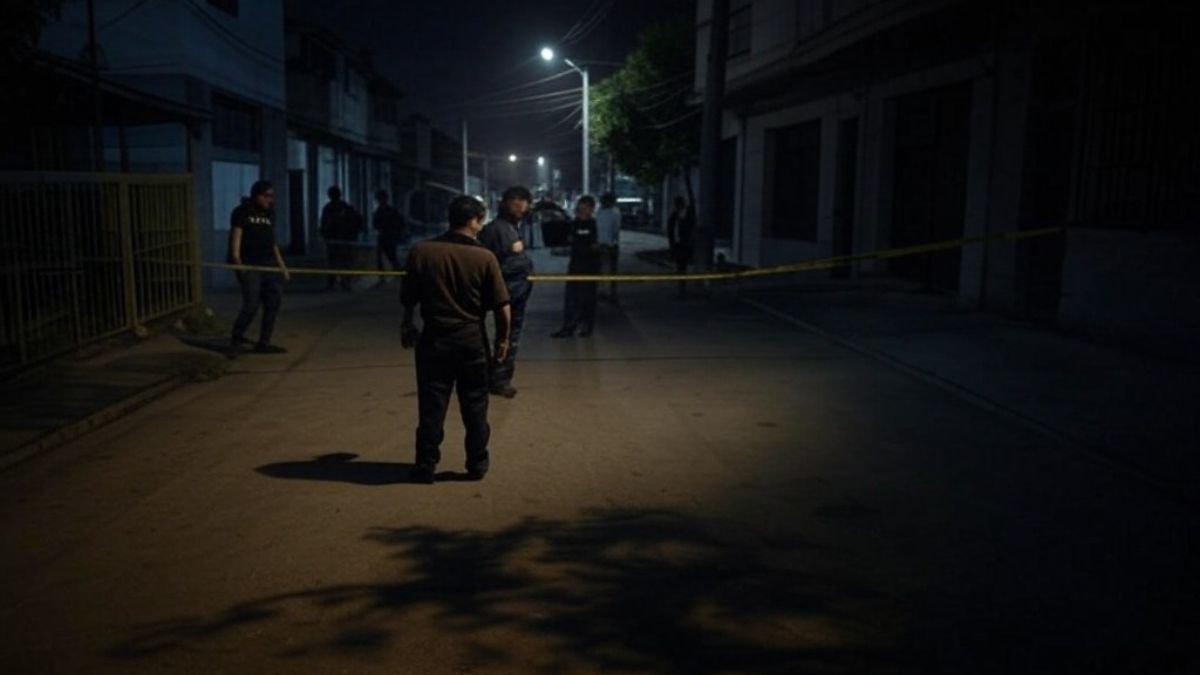 Durán es el cantón con más asesinatos en enero de 2025 en la provincia del Guayas.