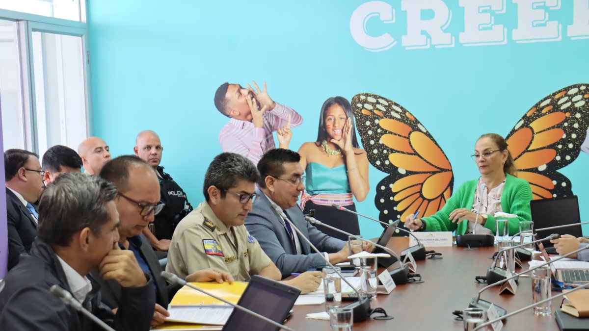 La Policía puntualizó cómo ocurrió un pago tras llamada extorsiva.