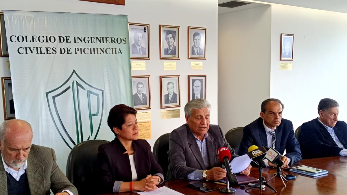 miembros del Consejo Consultivo de las Ingenierías y Economía, CCIE