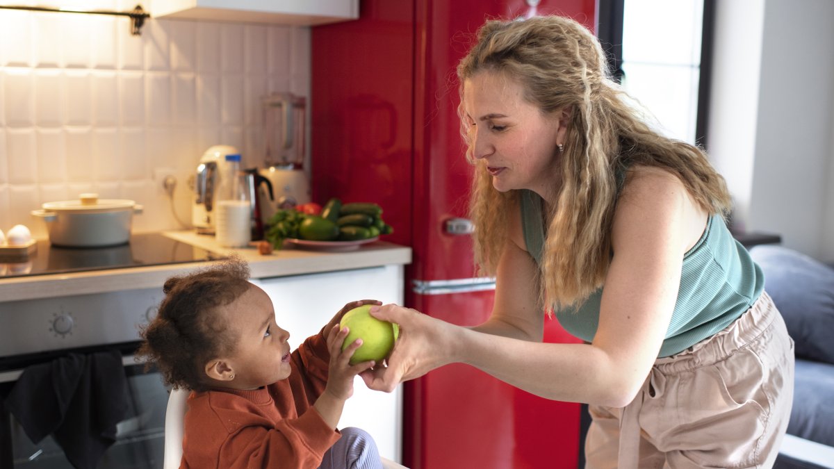 Comida como premio: Cómo afecta a los niños y qué hacer en su lugar