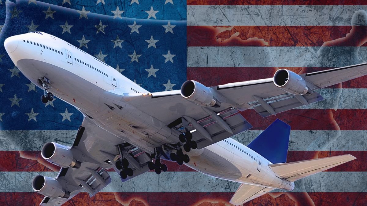 Estados Unidos ha intensificado sus políticas migratorias para retornar a inmigrantes a sus países de origen.