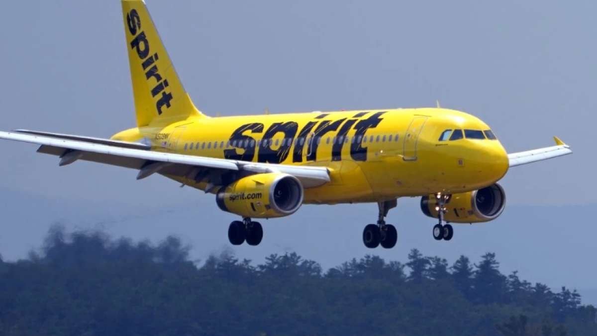 La aerolínea anunció su salida del país a finales de noviembre de 2024.