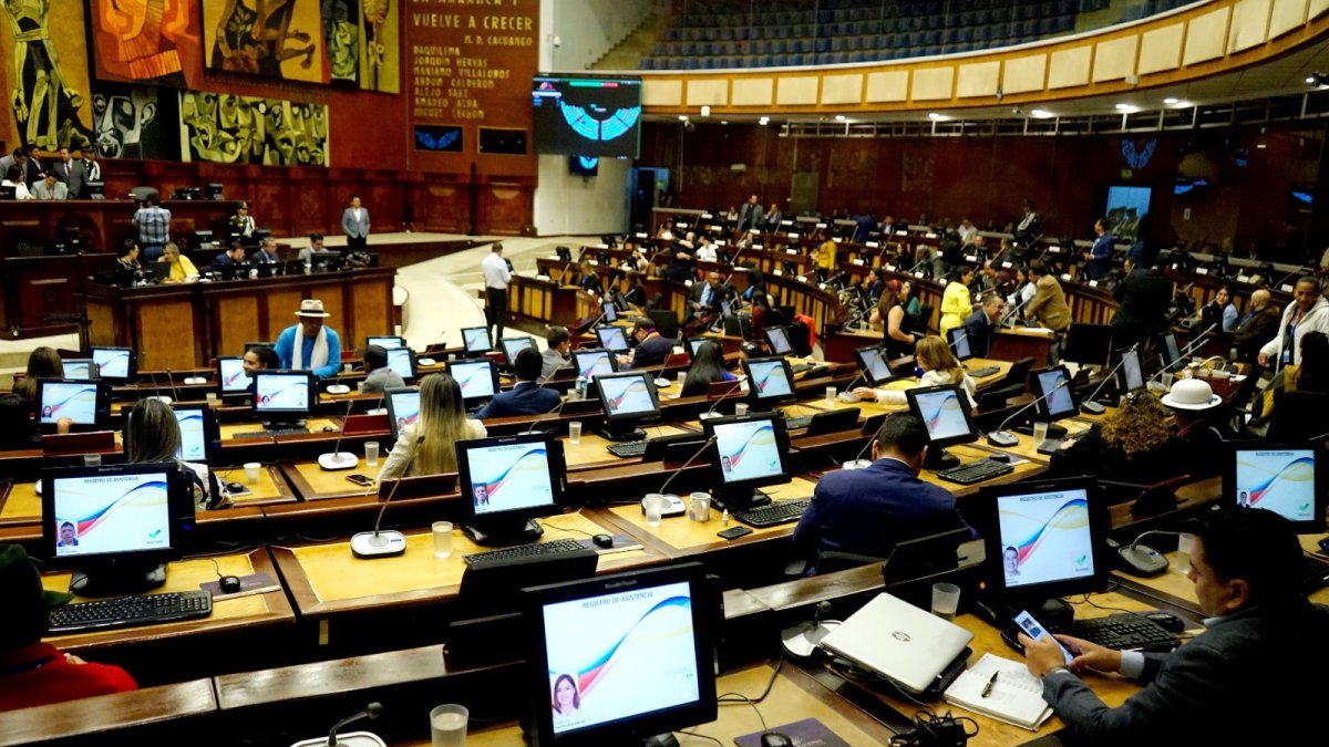 En la próxima Asamblea actuarán 151 legisladores por el crecimiento de la población.