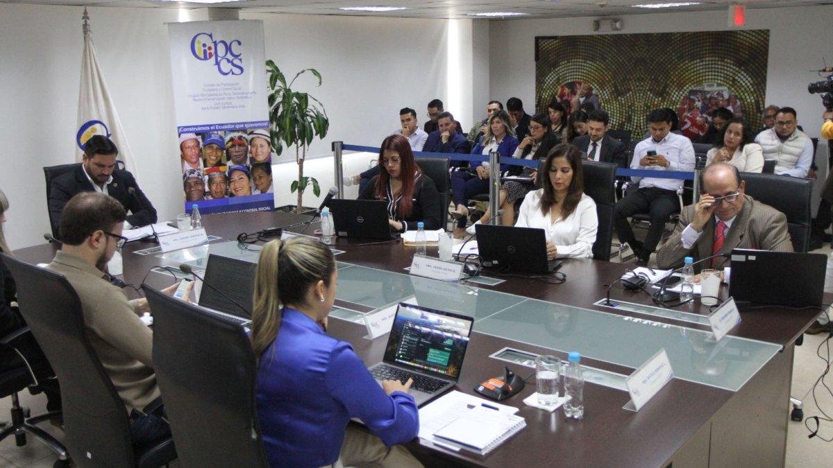 La Liga Azul fue destituida por el TCE el pasado 31 de enero de 2025.