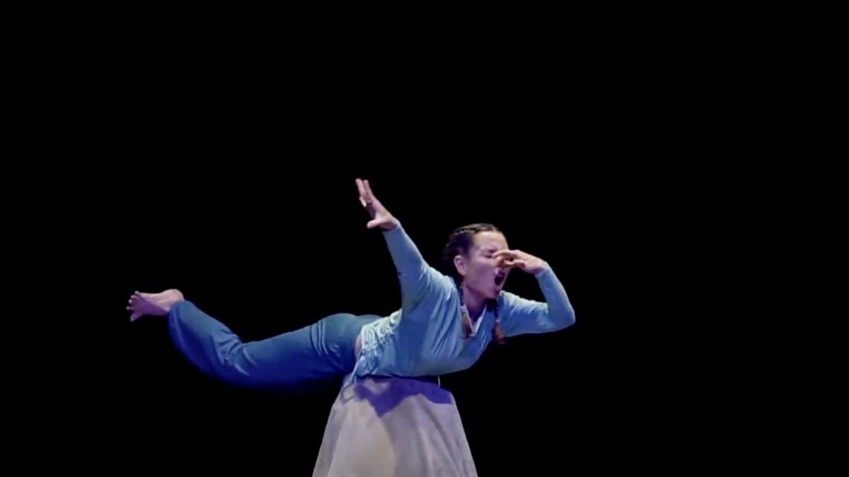 La obra recientemente completó una gira por Chile, donde ofreció setenta funciones.