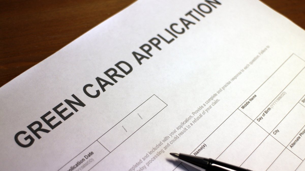 De esta manera puedes aplicar a la ciudadanía estadounidense si cumples con los requisitos.