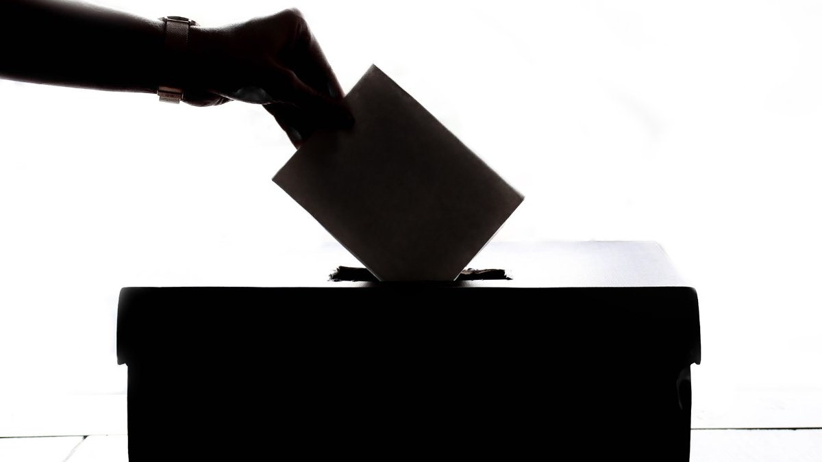 Las elecciones en Ecuador son el 9 de febrero de 2025. 