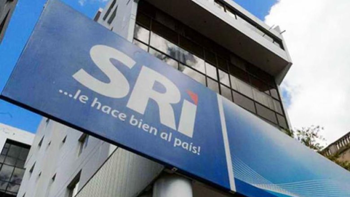 El SRI lanza un Plan de Pagos para quienes tienen ciertas deudas con la entidad.