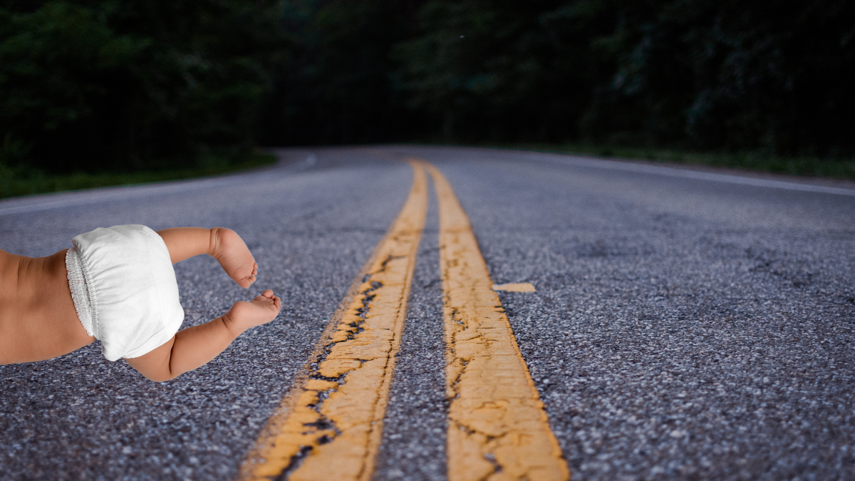 La Dirección Nacional de Investigación de la Familia (Dinaf), entidad policial encargada del caso, se puso en contacto con los familiares de la niña.