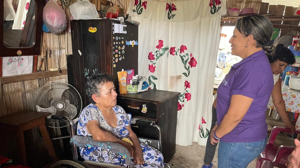 El Gobierno prevé aumentar la cantidad de beneficiarios en bonos para este 2025.