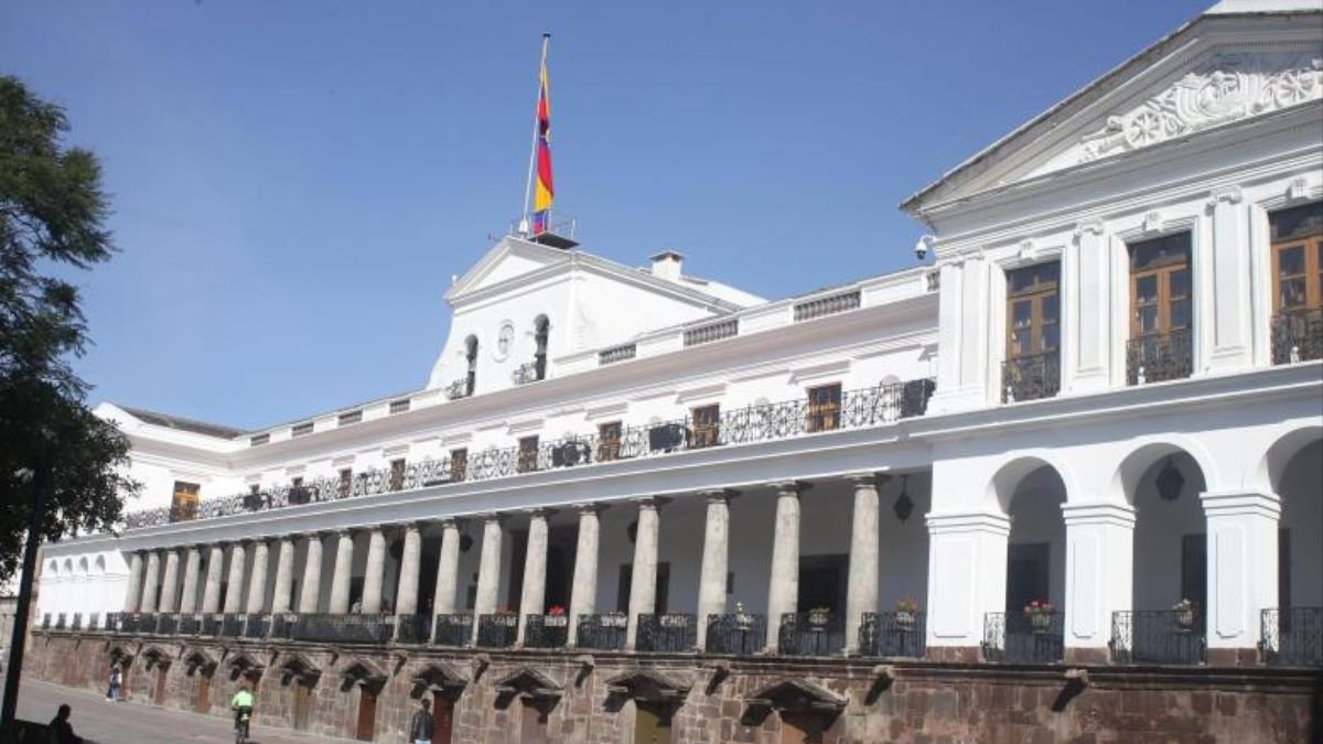 El grupo Foro por la Democracia señala que existe poca información sobre la propuesta de Daniel Noboa de convocar a una Asamblea Constituyente.