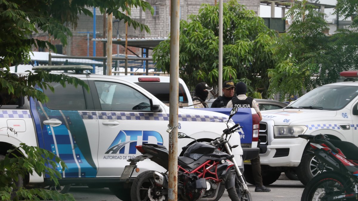 El agente de tránsito asesinado recientemente había recibido amenazas.