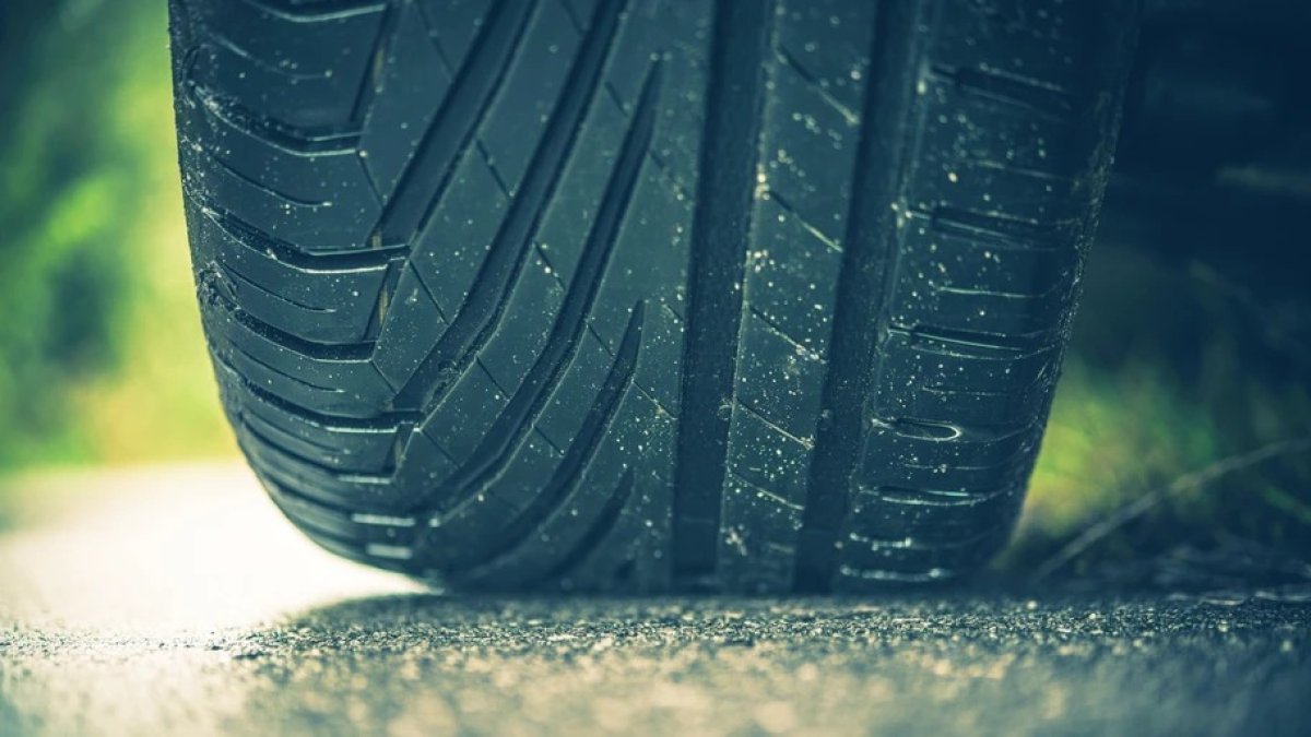 Los neumáticos se acogen a las nuevas tendencias para confort de los conductores.