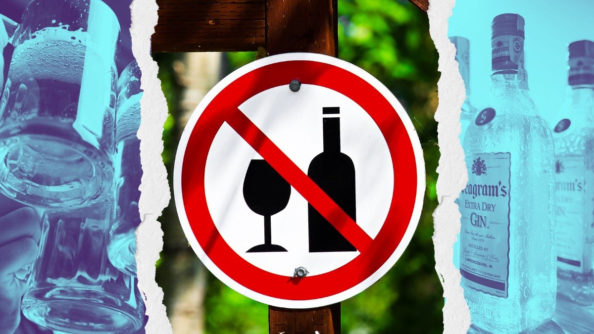 Esta medida comenzará a regir desde el 6 de febrero.