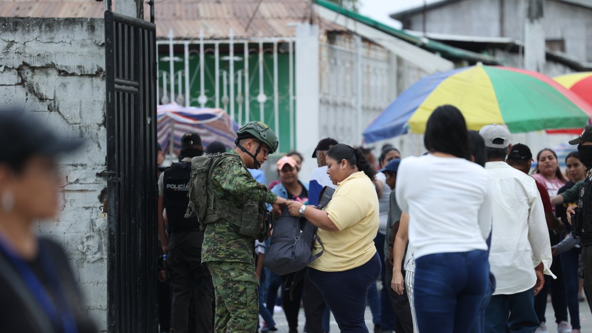 Imagen de archivo para graficar este artículo.