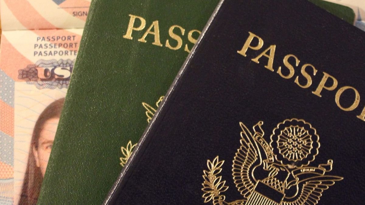 Documento. El pasaporte no será el requisito para viajar internamente en Estados Unidos, los ciudadanos tendrán que tener verificación Real ID.