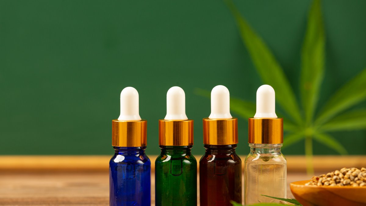 Encuentra la dosis perfecta de CBD con nuestra guía paso a paso. Consejos prácticos para principiantes y recomendaciones médicas para un consumo seguro