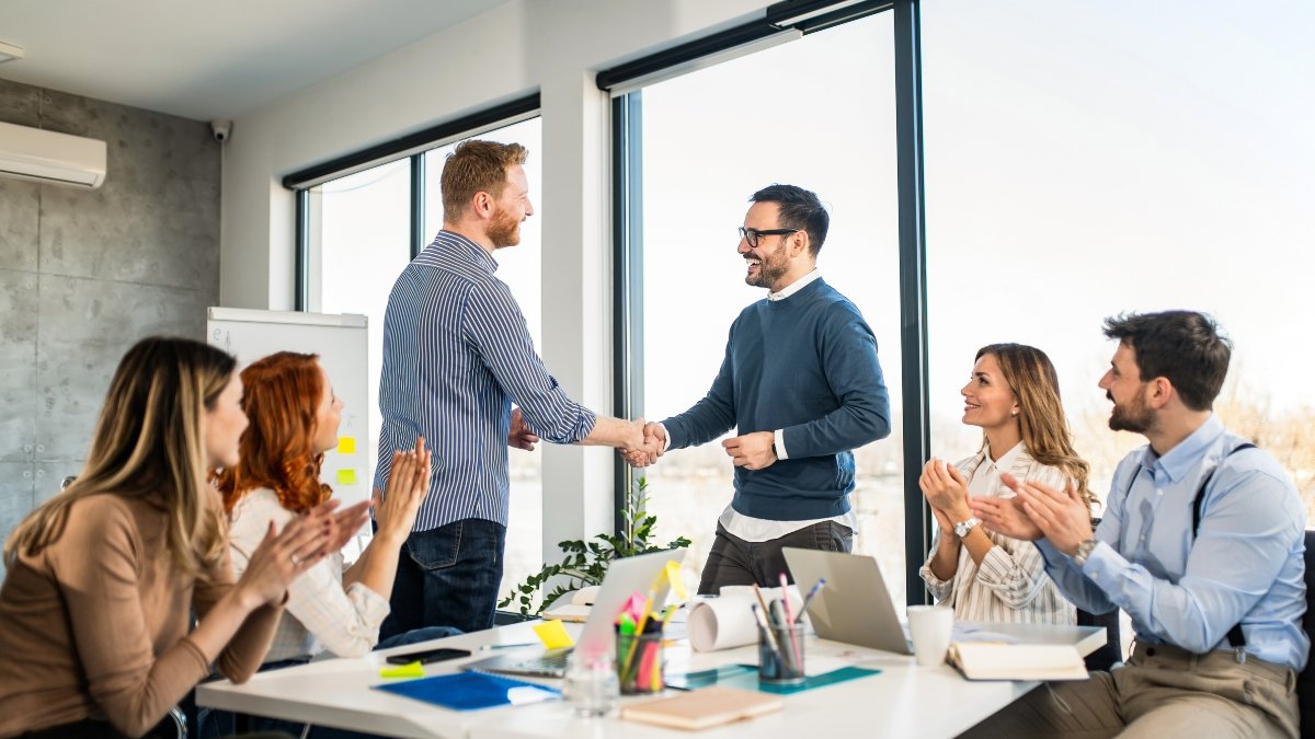 Estas son las 5 mejores carreras profesionales, según expertos