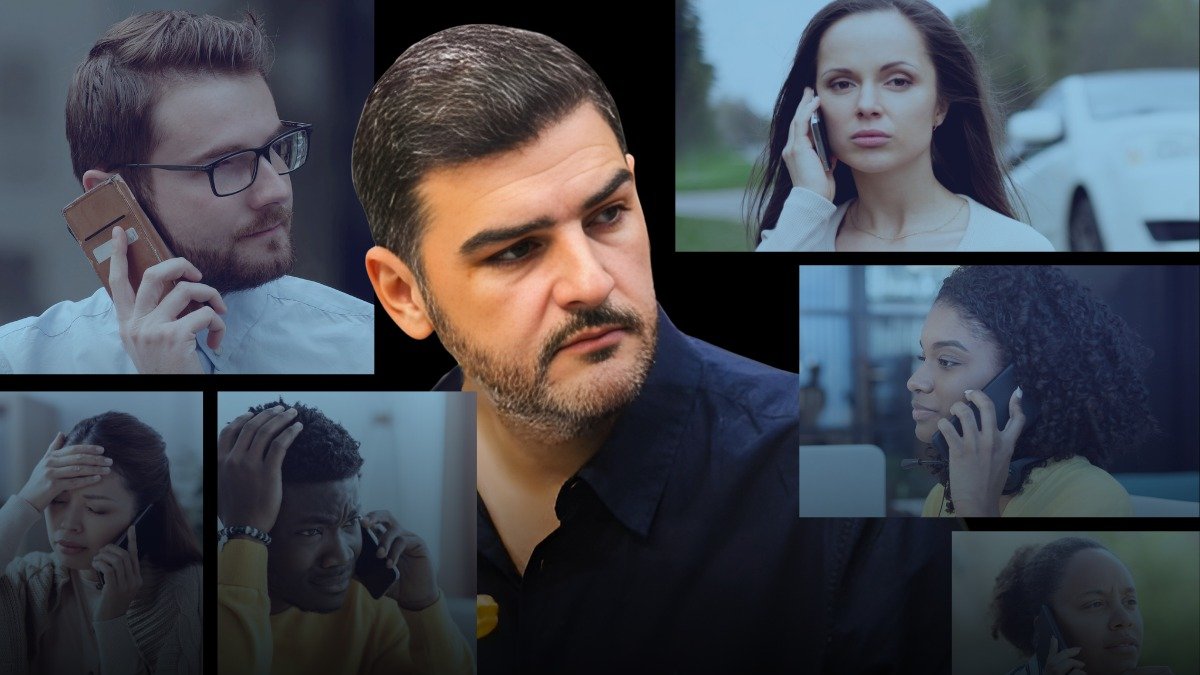 El alcalde de Guayaquil se refirió al respecto en el enlace radial de este miércoles 5 de febrero