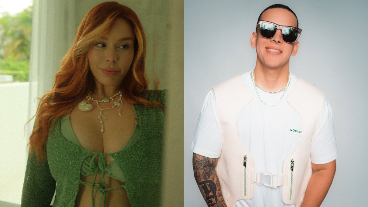 Jesaaelys Ayala habló sobre su papá