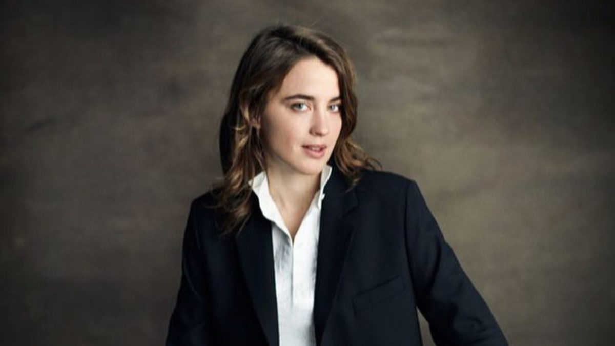 La actriz consigue condena para su abusador