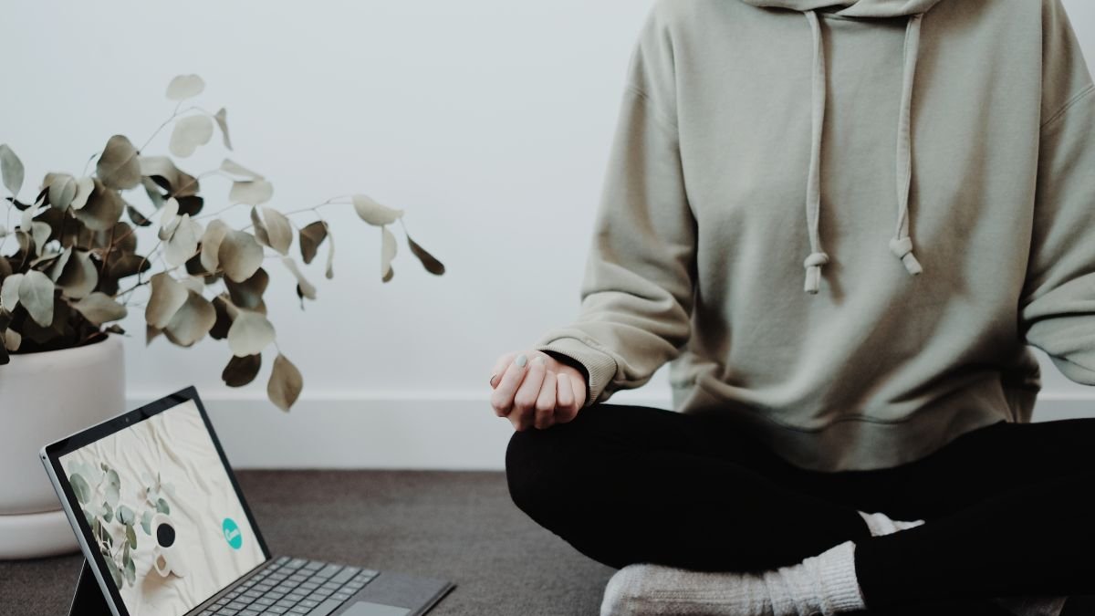 Hogar. Crear espacios en el hogar donde se evite el uso de la tecnología puede reducir la ansiedad y el estrés.