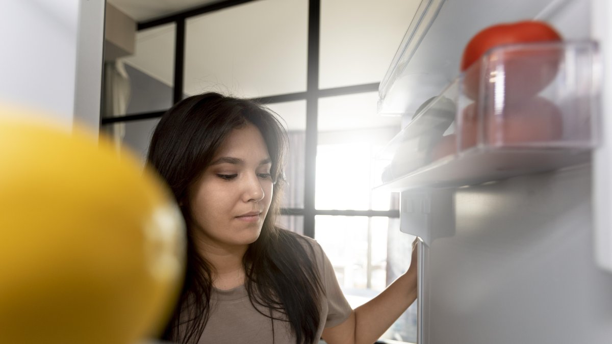 Es importante realizar limpiezas frecuentes