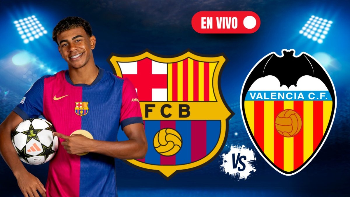 FC Barcelona va por la clasificación a la semifinal de la Copa del Rey.