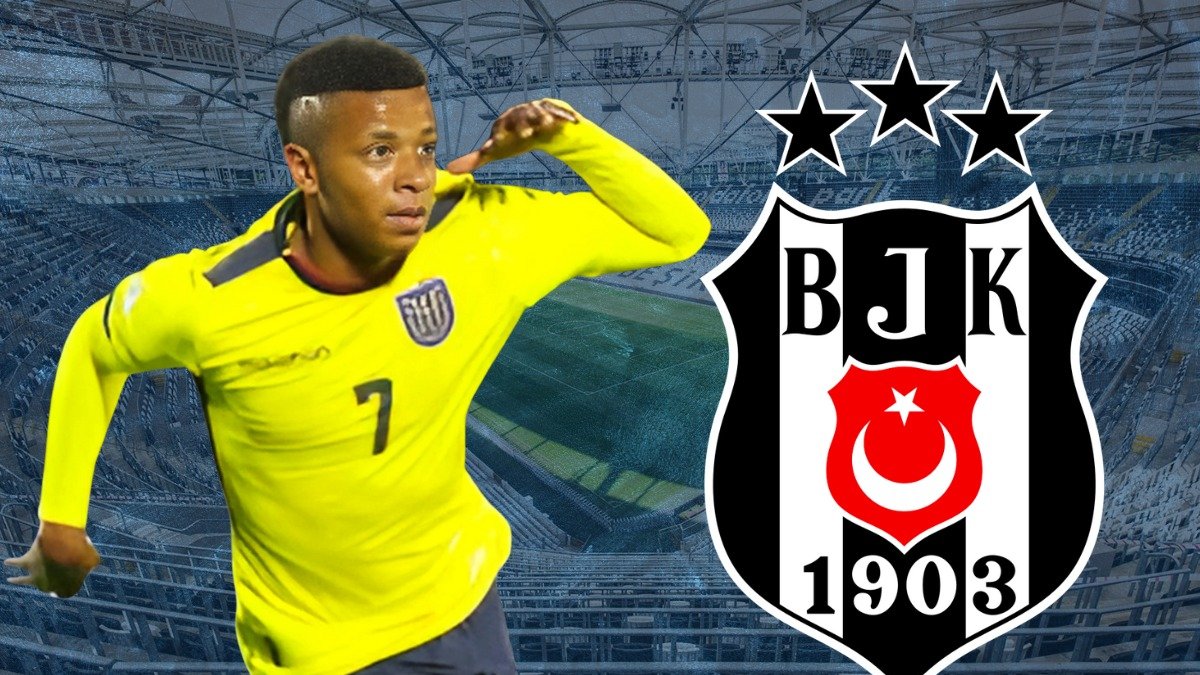 Keny Arroyo destaca como atacante.