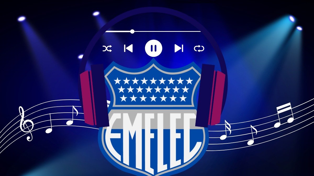 La previa perfecta para la Explosión Azul: un playlist para encender la pasión