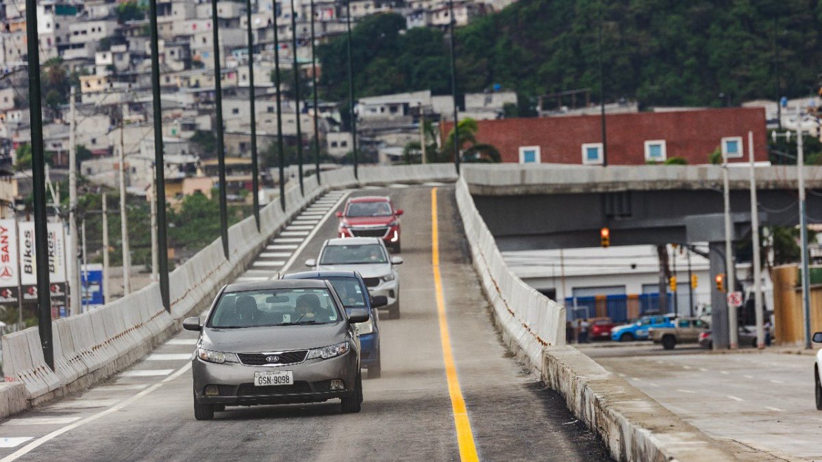 Desde este 7 de febrero la solución está abierta para los conductores.