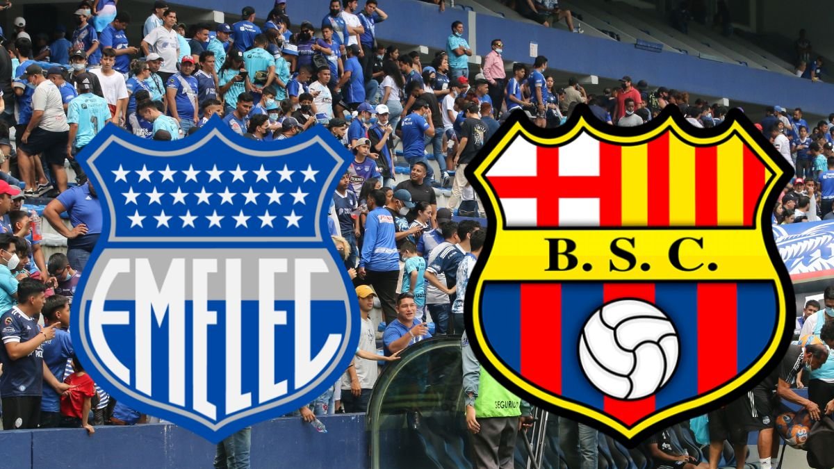 Emelec tendrá su Explosión Azul el 11 de febrero.