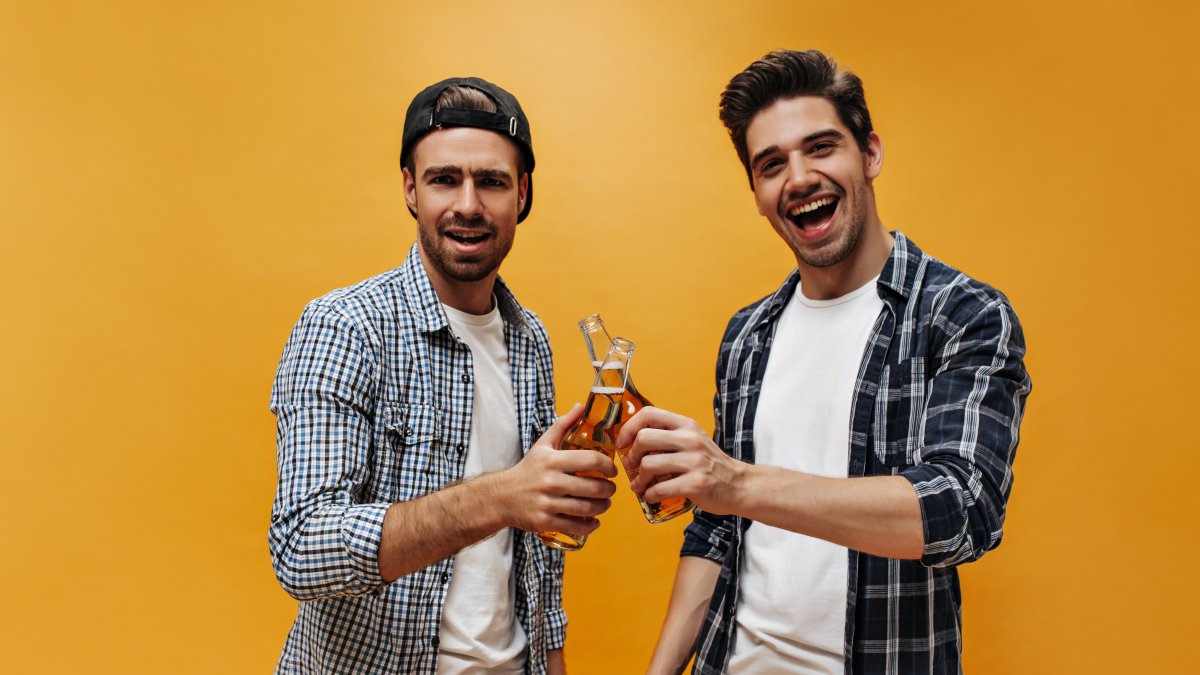 Con Heineken 0.0, los planes no paran, solo se reinventan.​ ​