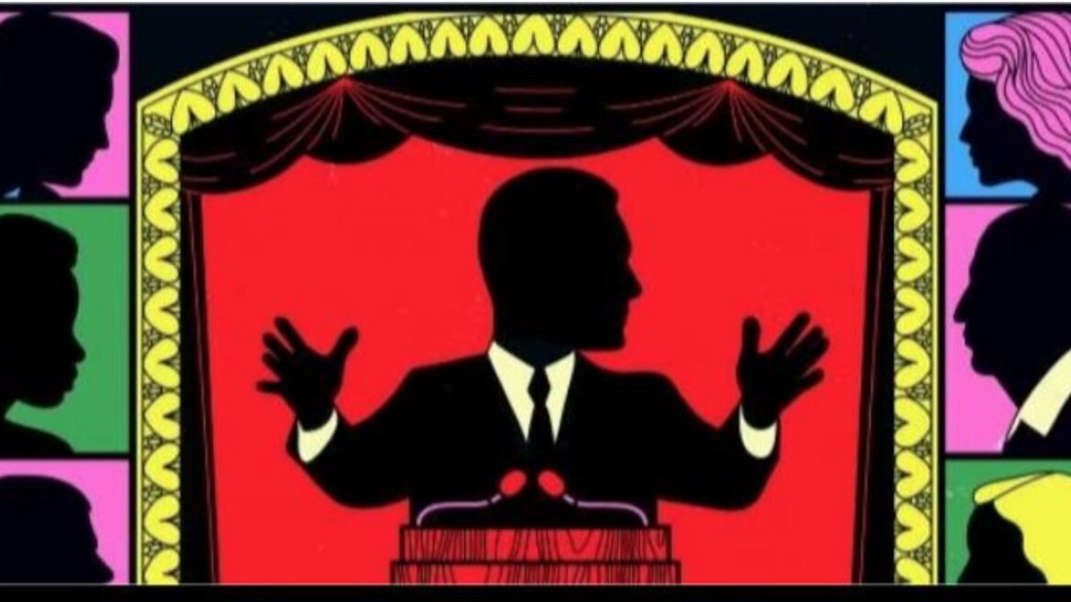 La campaña electoral plantea diferentes estrategias para ganar votos.