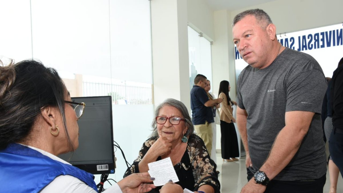 El seguro de desempleo es un beneficio que presta el IESS.