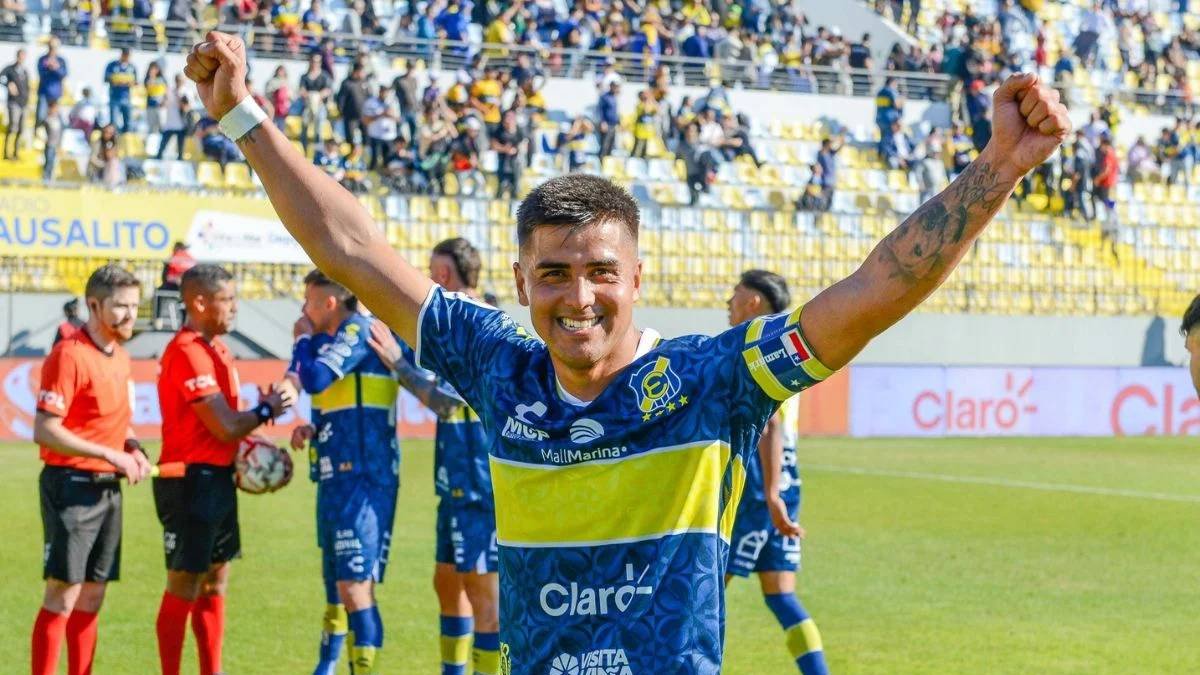 Álvaro Madrid es el elegido para reforzar a Liga de Quito.