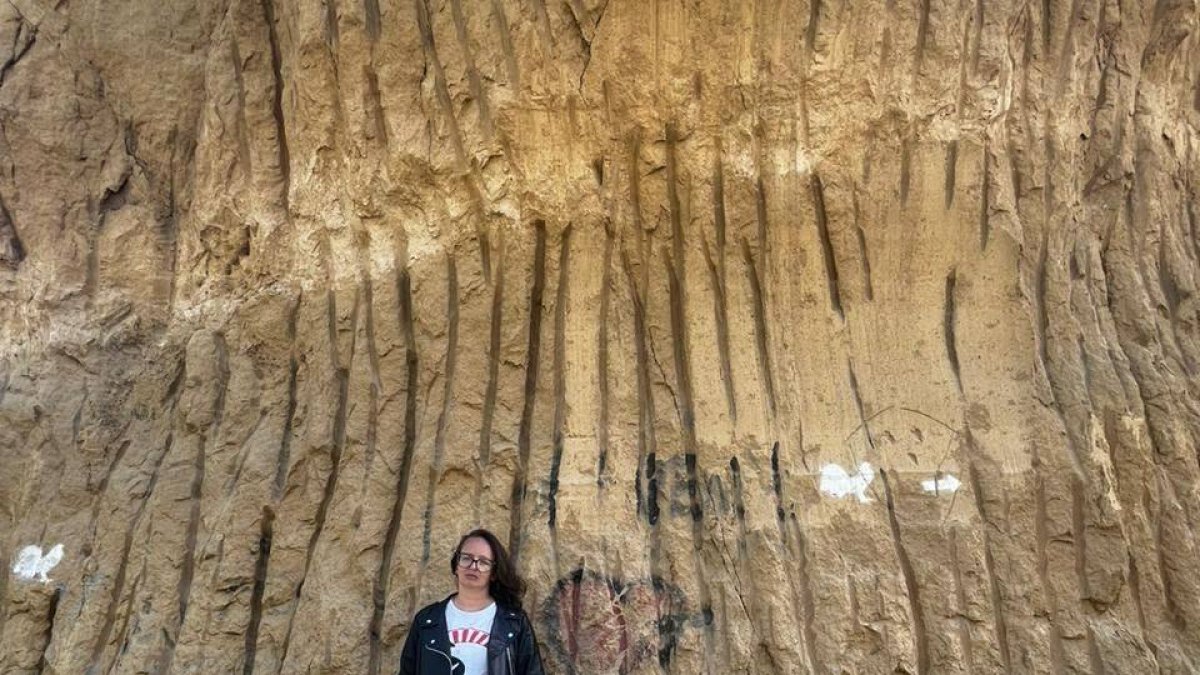 La escritora quiteña recientemente presentó la novela en Guayaquil y en la capital.