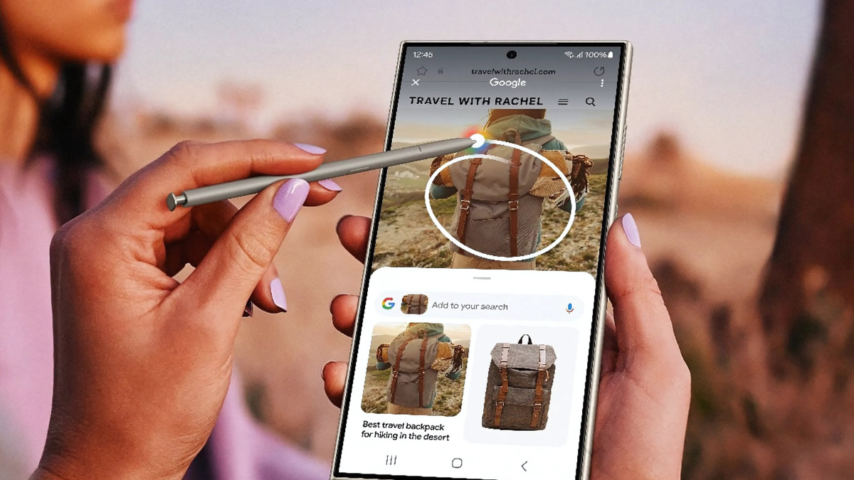 La inteligencia artificial ya no es un complemento: es la esencia de los smartphones modernos.