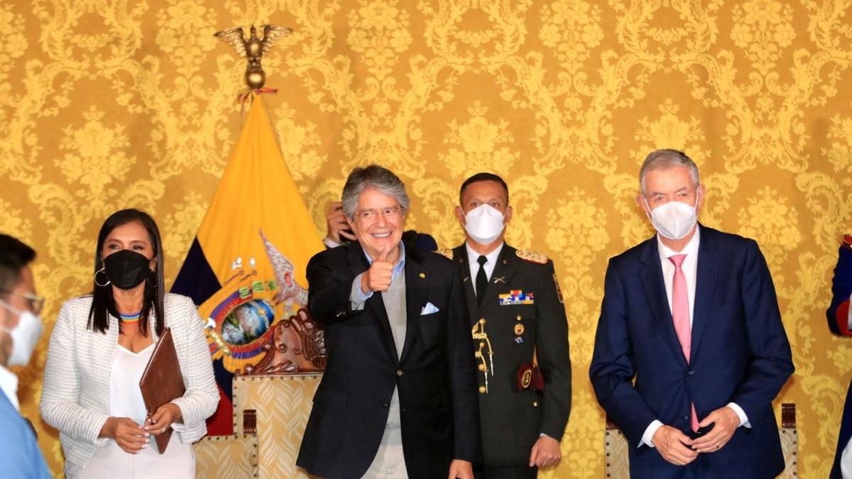 Aunque en todos los gobiernos de turno han tratado de mantener acuerdos con el Legislativo, estos no han permanecido a lo largo de sus periodos.