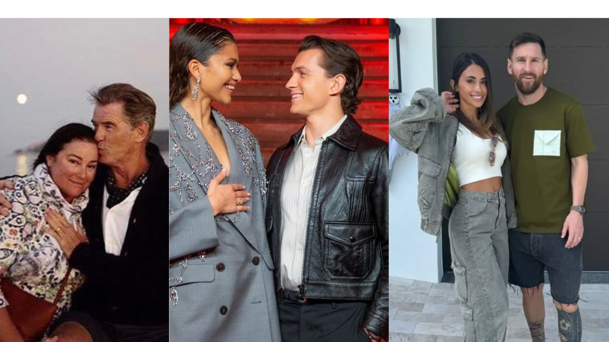 Historias como estas hablan de amor verdadero.